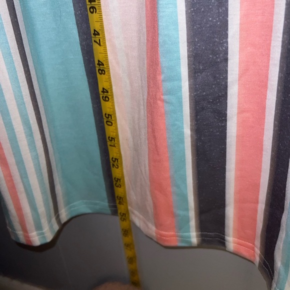 Southern Honey Boutique maxi dress. - Picture 6 of 6